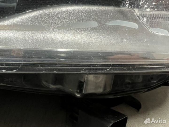 Фара левая ксенон Volvo Xc60 1 2013-2017