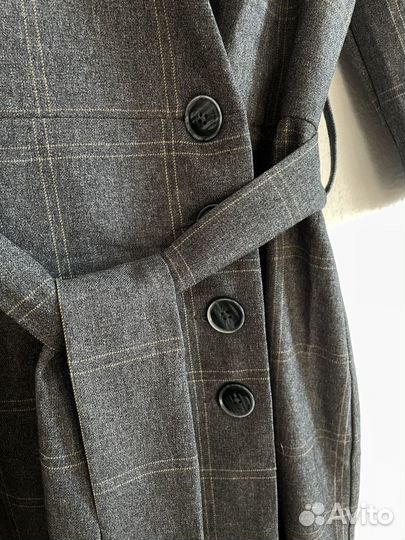 Платье женское mango