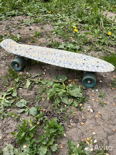 Пениборд бу