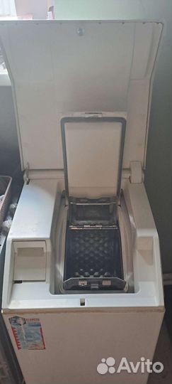 Стиральная машина miele w614