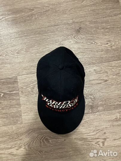Кепка Harley Davidson