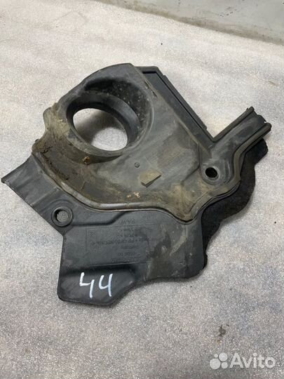 Шумоизоляция двигателя Bmw 5 F10 N20B20B