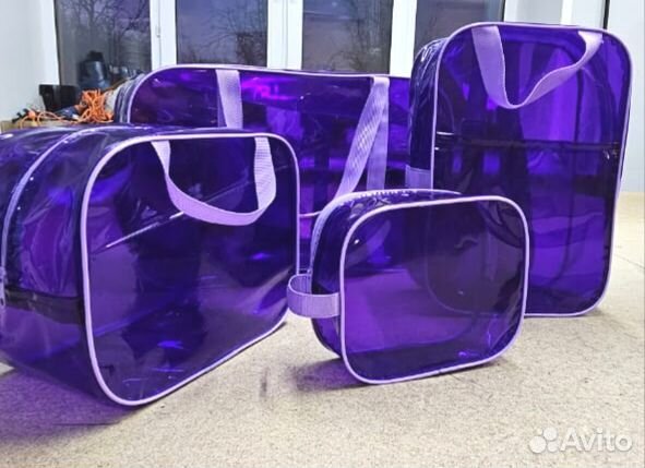 Набор сумок в роддом