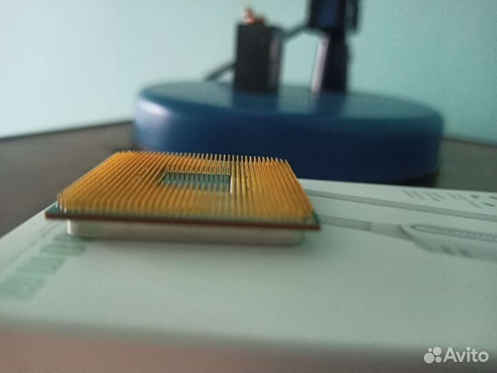 Amd Ryzen 5 1600 Отправлен доставкой