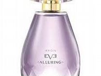 Alluring Avon Эйвон духи Раритет