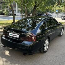 Infiniti M35 3.5 AT, 2007, 88 000 км, с пробегом, цена 1 300 000 руб.