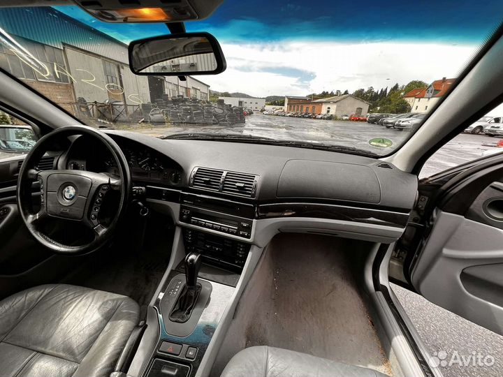 Ручка для BMW 5-Series (E39)