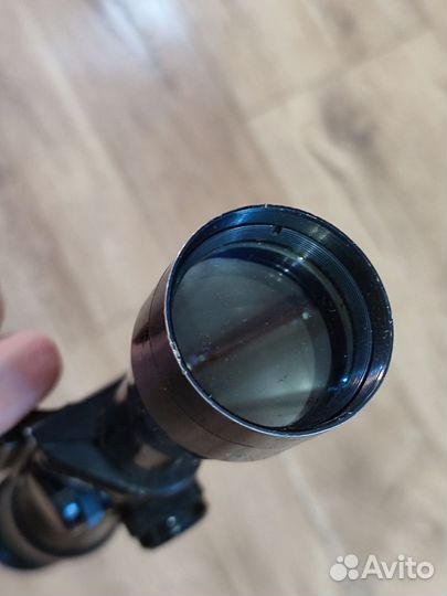 Оптический прицел вомз 4*32