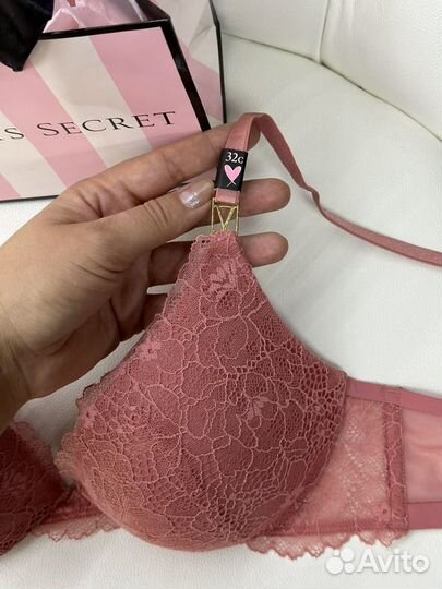 Лиф Victoria's Secret оригинал 70C/75B