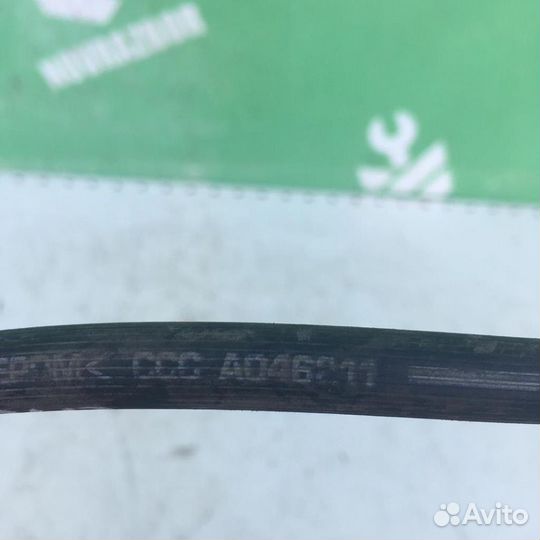 Трубка цилиндра сцепления Киа рио 2