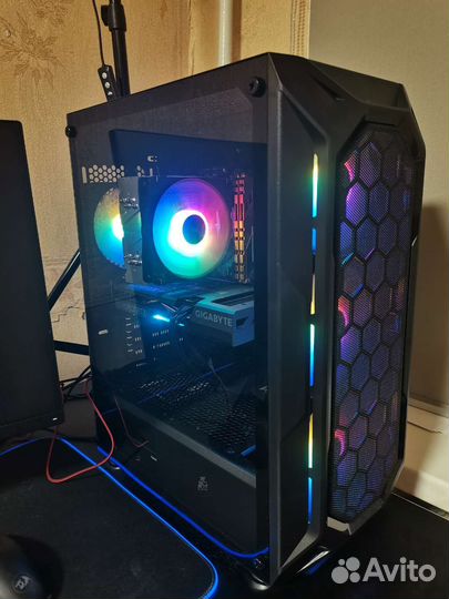 Системный блок i5 12400