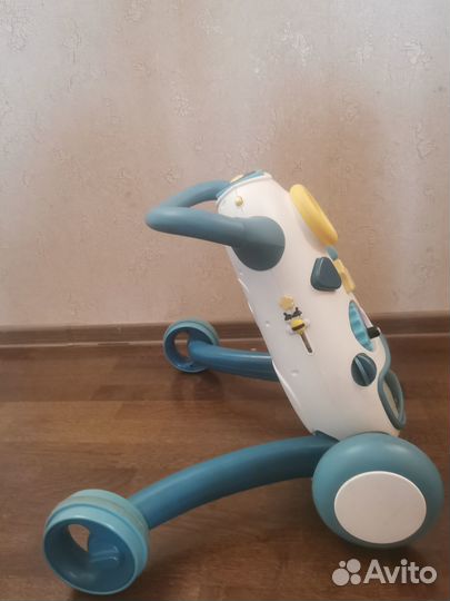 Ходунки каталка