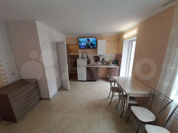Комната 22 м², 1/2 эт.