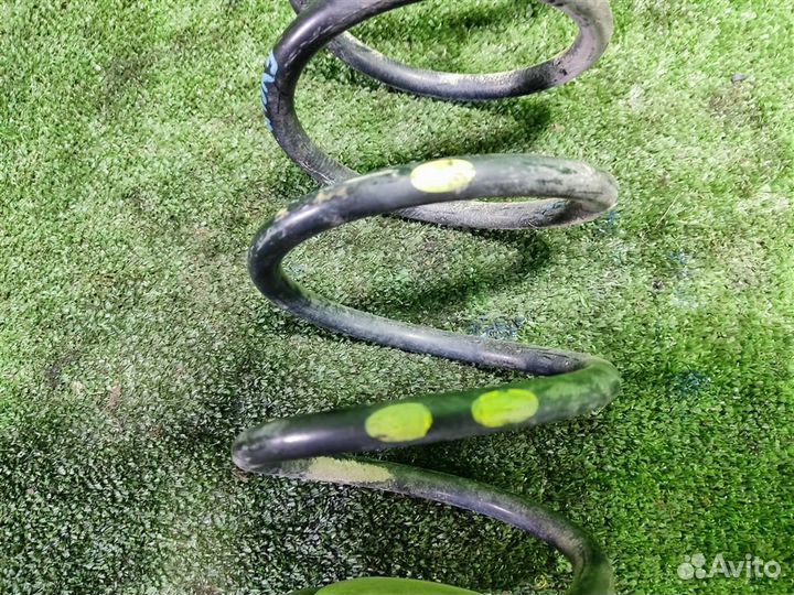 Пружина задней подвески KIA RIO 2 (JB) 2006