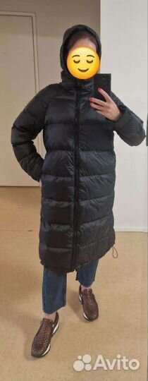 Пуховик H&M Premium