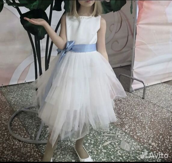 Gulliver платье