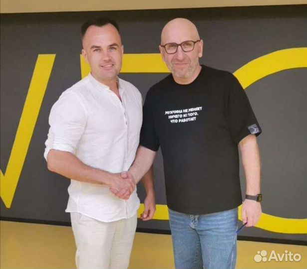 Коуч, бизнес-тренер, психолог, хороший друг