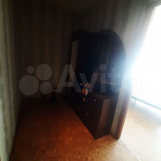 1-к. квартира, 35 м², 3/10 эт.