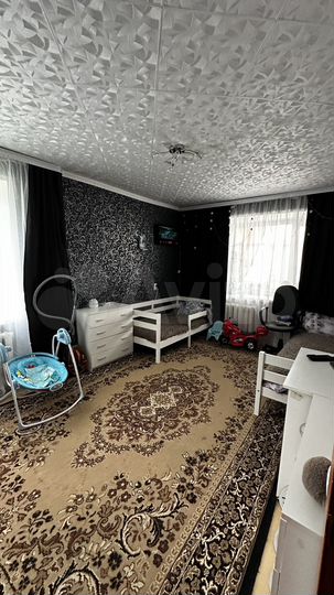 2-к. квартира, 39,5 м², 1/2 эт.