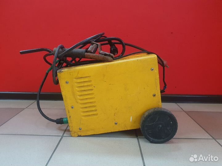 Сварочный трансформатор starke TC-250