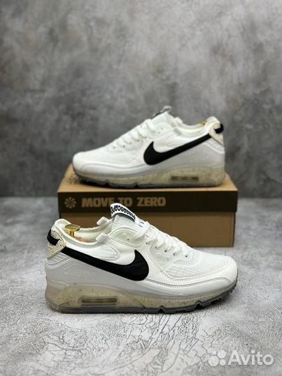 Кроссовки Nike Air Max 90 White