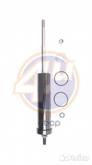 Амортизатор кабины HCV scania 4-series (95 - Н