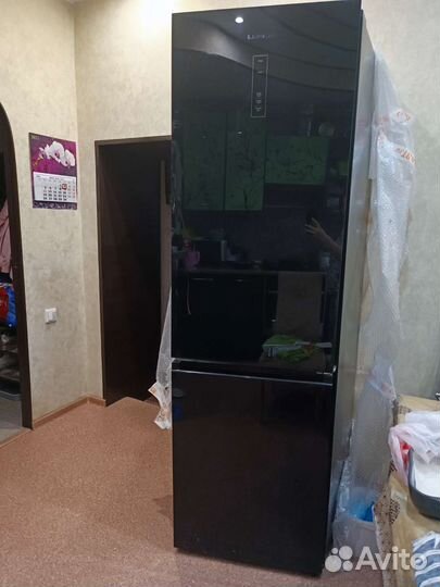 Холодильник бу