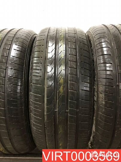 Pirelli Scorpion Verde 235/50 R18 97V