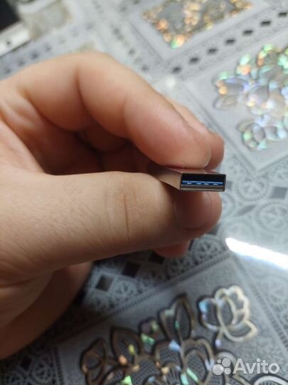 Usb флешка 256 gb