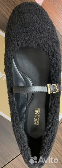 Балетки michael kors