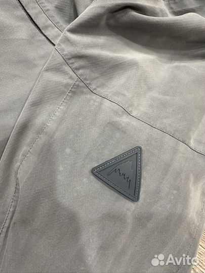 Куртка сноубордическая burton