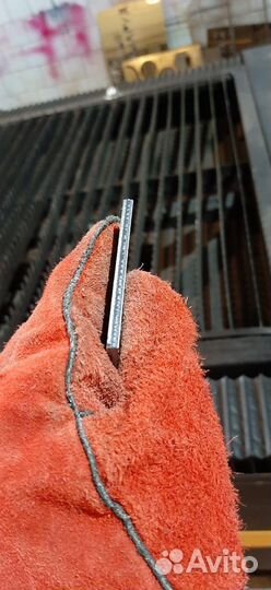 Лазерная резка листового металла