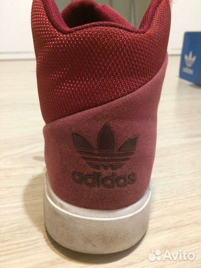 Кроссовки adidas 36 размер оригинал