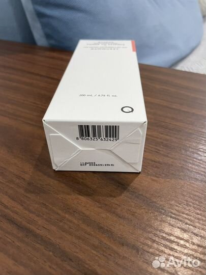 82box Rawquest тонер