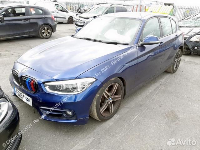 В разбор bmw f20 120d b47d20a 2016г Bmw 1 F20
