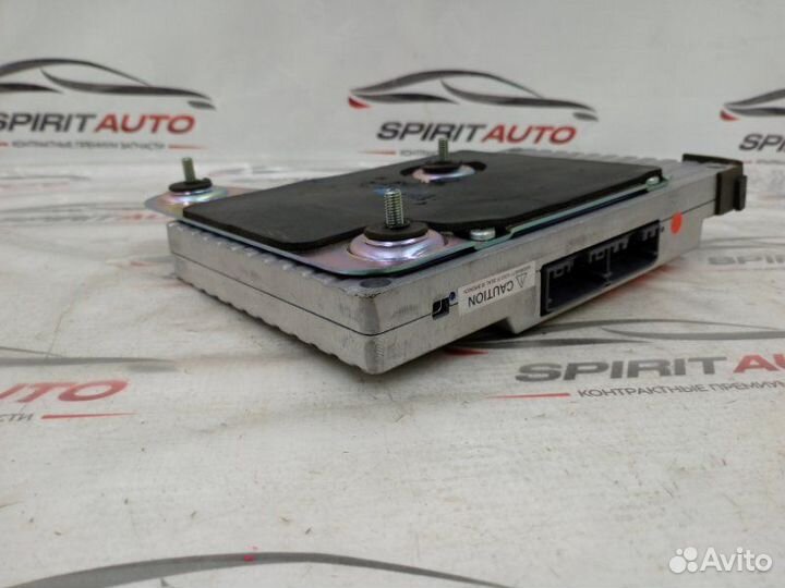 Усилитель звука Kia Quoris 1 G8BE 2012-2019