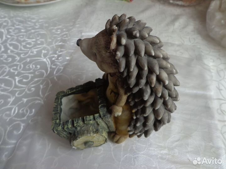 Коллекционные фигурки