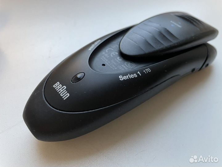 Электробритва Braun Series 1 170