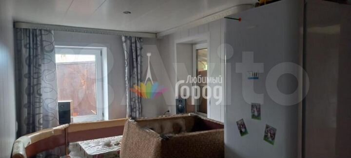 Дача 50 м² на участке 8 сот.