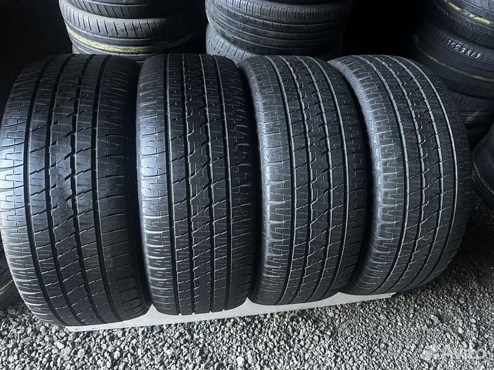 Bridgestone Dueler H/T 285/45 R22 110H