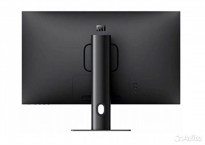 Монитор Xiaomi Mi 2K Gaming IPS 2K 165Гц 27дюйма