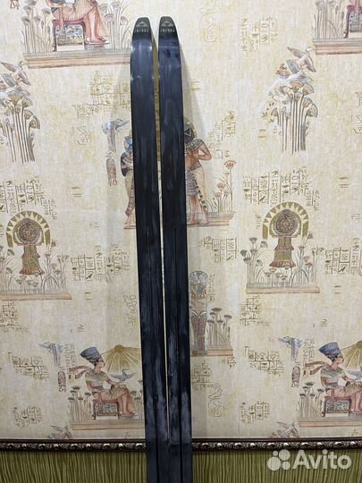 Лыжи беговые спорцех fisher 3d classic