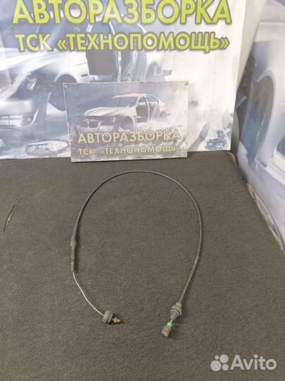 Тросик газа на Volkswagen golf 3