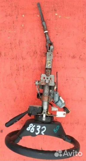 Рулевая колонка Toyota Probox NCP51 1NZ-FE