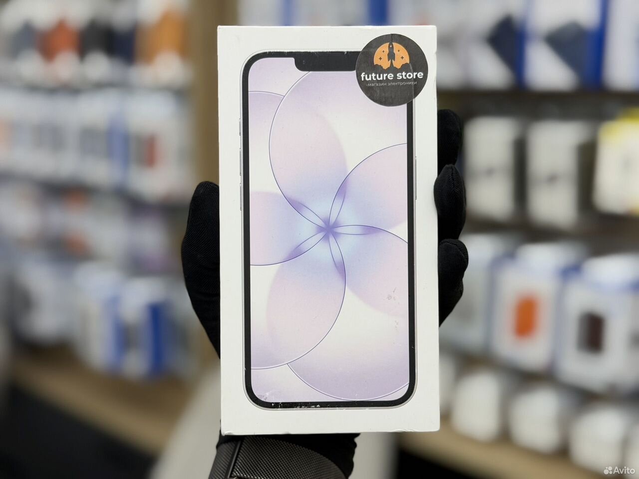 iPhone 17e, 256 ГБ