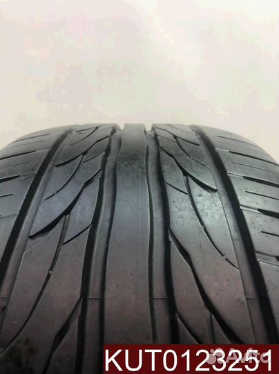 Kumho Ecsta PS71 215/50 R17 95W