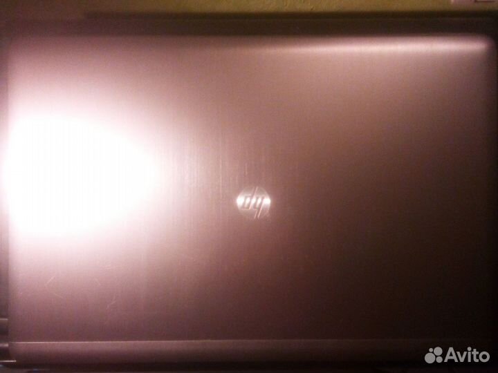 HP Probook 4441s