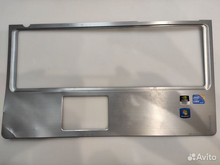 Ноутбук Lenovo Z560 Z565 запчасти