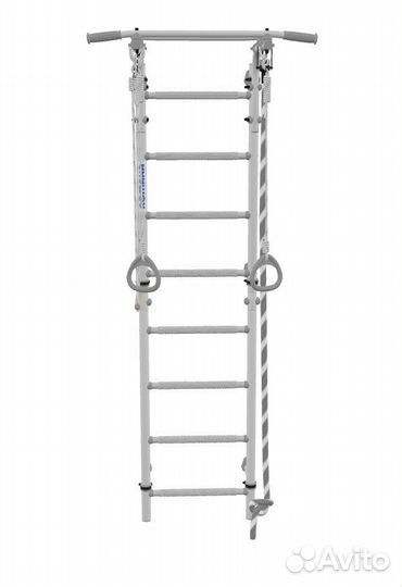 Шведская стенка romana Next Pastel