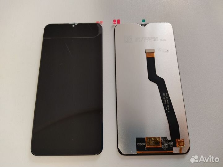 Дисплей с сенсором Samsung Galaxy A10 2019, orig